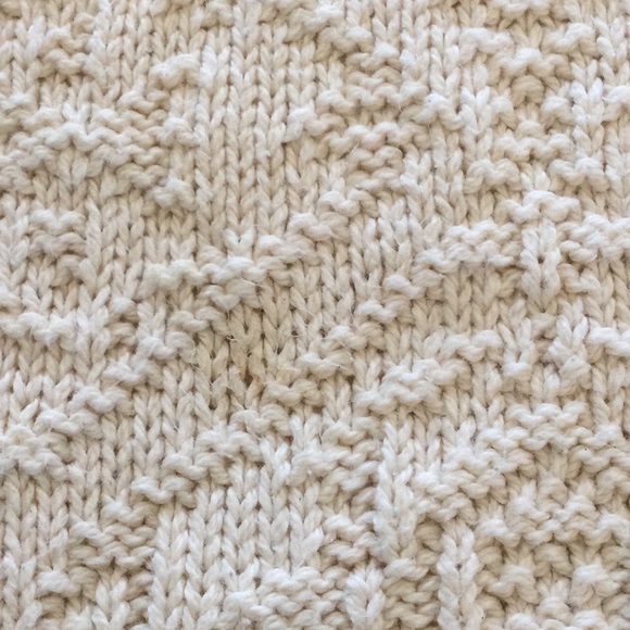 Honors 100% Cotton Sweater - Picture 7 of 8